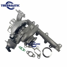 Turbocharger GTC1446VZ 803955