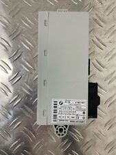 Komfortsteuergerät Steuergerät Wegfahrsperre Modul  BMW 1er E87 6 964 051