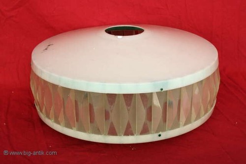 Vintage runde 70er - vintage!,