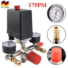 Druckregler mit - de,