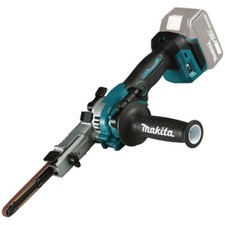 Makita Akku Bandfeile -