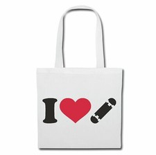 Tasche Beutel Baumwolltasche I