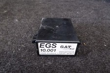 X121-6 * Mercedes-Benz W124 Kaltlaufregler GAT KAT EGS 10.001