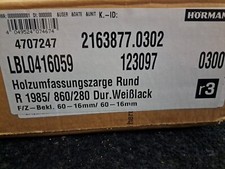 türzarge weiß 860/280