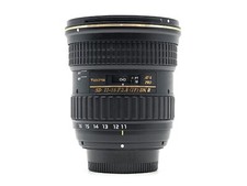Tokina objektiv mm - tokina,