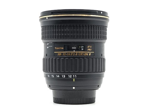 Tokina objektiv mm - tokina, 11–16