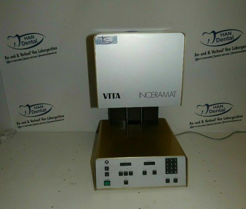 Vita inceramat keramikofen - vita,