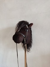 Steckenpferd Handarbeit Wolle Sehr guter Zustand NP 200 €