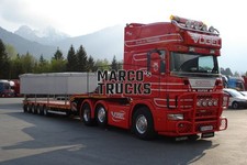 LKW Foto Scania R 164G 580