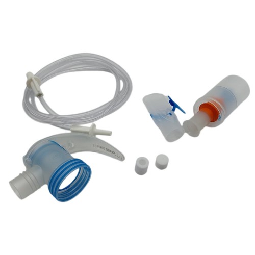 Pari compact2 year - pack,