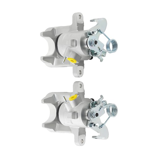 Bremssattel hinten for audi - 2x,
