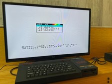 Sinclair ZX Spectrum 128k +3