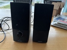 Bose Lautsprecher Multimedia