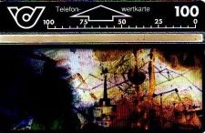Telefonkarte österreich orf - Österreich,,