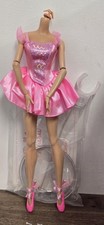 Barbie Odile Ballet Wishes