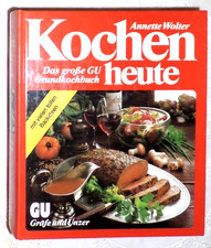 DAS GROSSE GRUNDKOCHBUCH