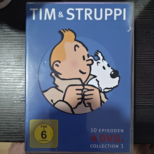 Tim struppi von - tim,