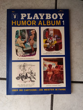 Playboy Humor Album Band 1