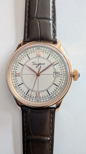 Sugess art master s455 - art, s455.rw