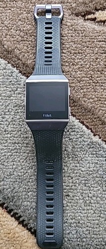 Fitbit blaze - fitbit,