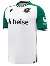 Macron Hannover 96 Trikot