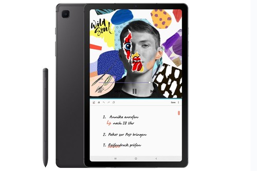 Samsung galaxy tab - galaxy, s6