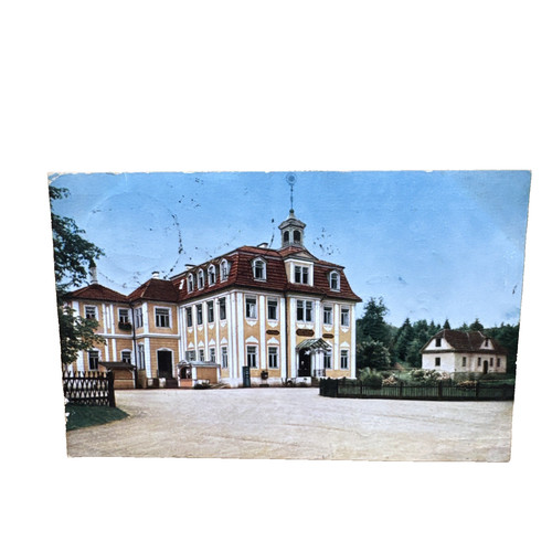 Postkarte ansichtskarte - postkarte,
