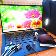 Asus UX333 ZenBook UltraBook l