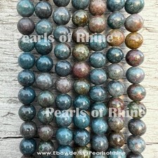 Echte Rubin Saphir 6 8 mm