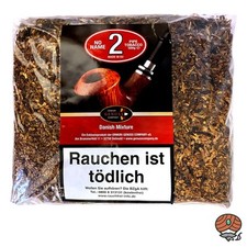 NO NAME Nr. 2 Pfeifentabak