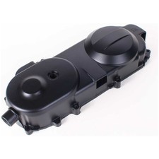 Stufenloses Getriebe Schwarz