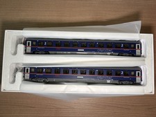 ACME 55236, 2er Set Wagen OBB