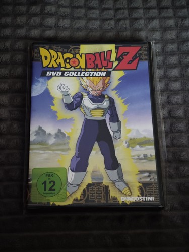 Dragon ball dvd - dragon, z