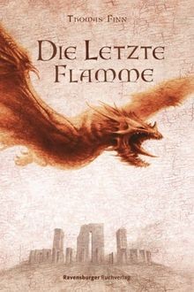 Die letzte flamme - letzte, flamme.