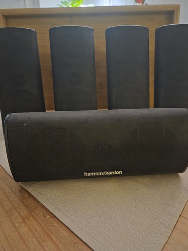 Harman kardon heimkino - harman/kardon,