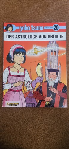 Yoko tsuno band - 20,