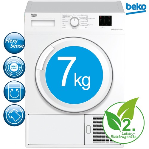 Beko ds7511pa - beko,