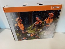 Stihl Schnittschutz Latzhose