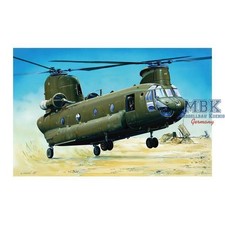 TRUMPETER TRU01622 CH-47D