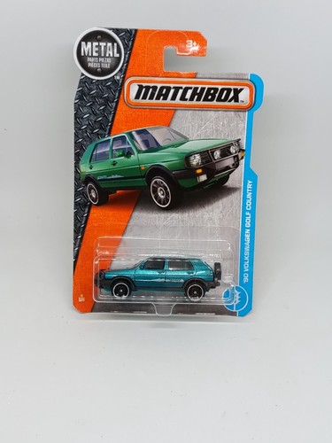 Matchbox 90 volkswagen - matchbox,,