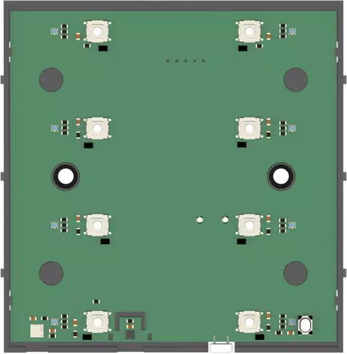 Theben ionprime knx - theben,