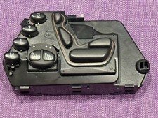 MERCEDES BENZ S KLASSE W220