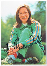 "Heide Rosendahl", schönes