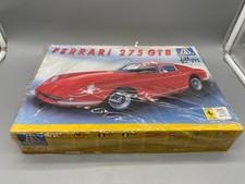 Modellautos Bausatz 1:24 Italeri Ferrari 275 GTB in OVP