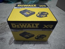 DeWalt DCB 1104 M2 Akku