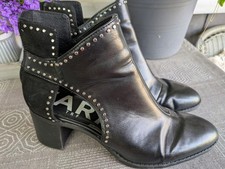 Zara Schuhe  Trafaluc Black 41