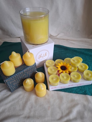 Partylite 19teiliges wildes - 19teiliges,