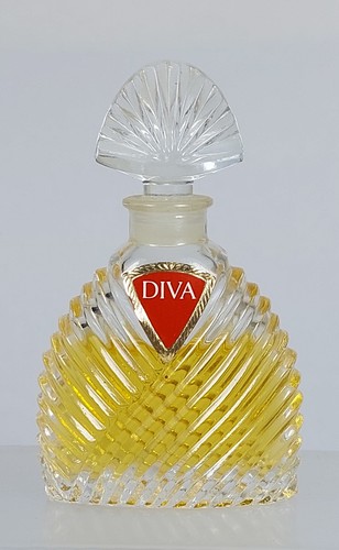 Parfumminiatur ungaro diva - ungaro,