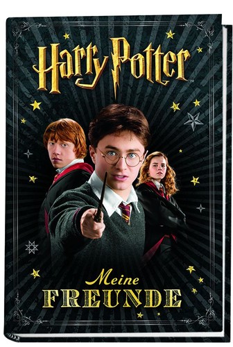 Harry potter meine - meine, freunde