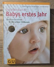 Babys erstes Jahr - Das Standardwerk !